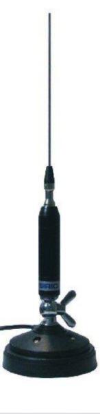 Sirio Titanium 800 MAG CB-Magnetfußantenne